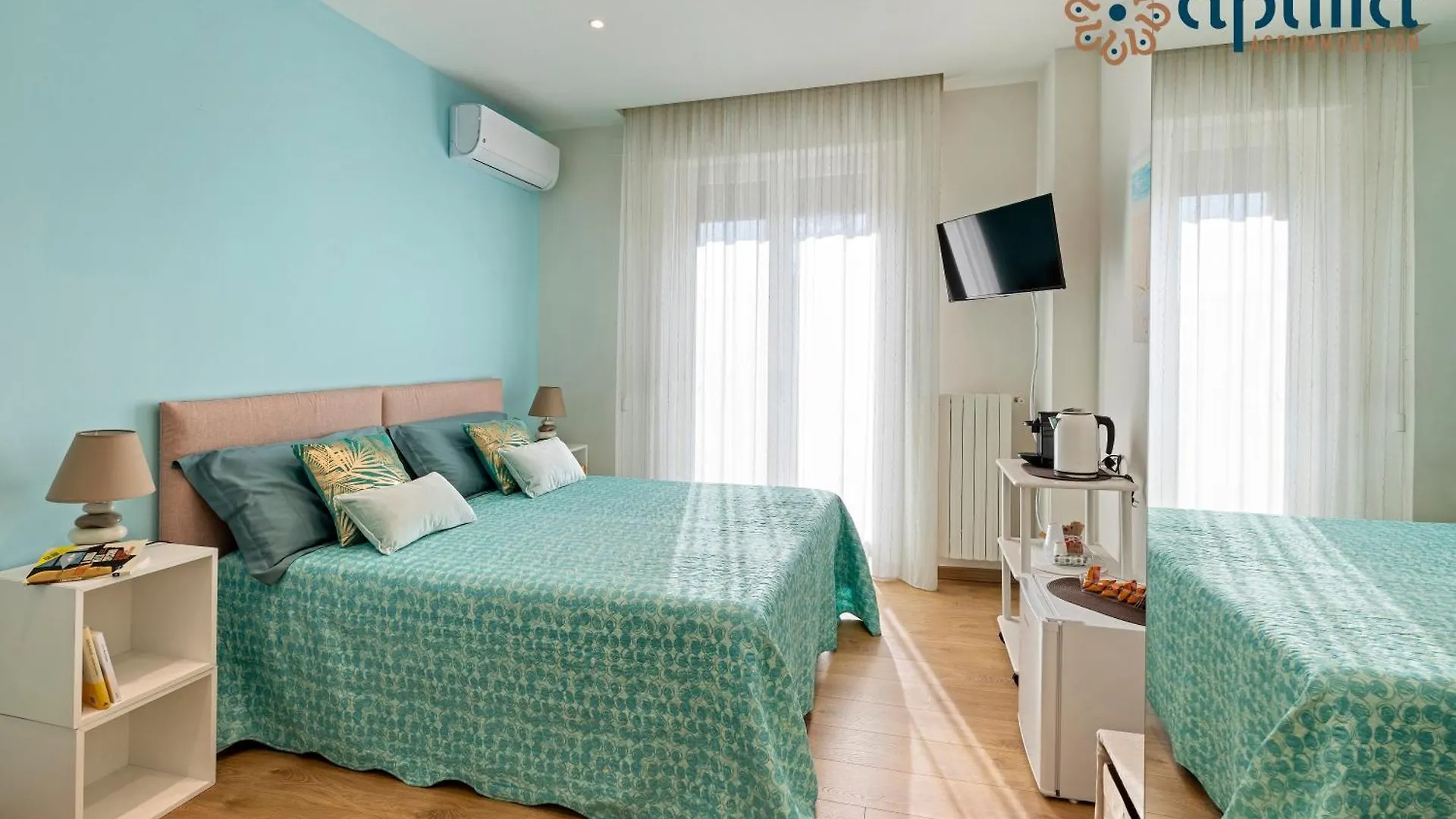 B&B Tiffany Bari 0*,  Italy