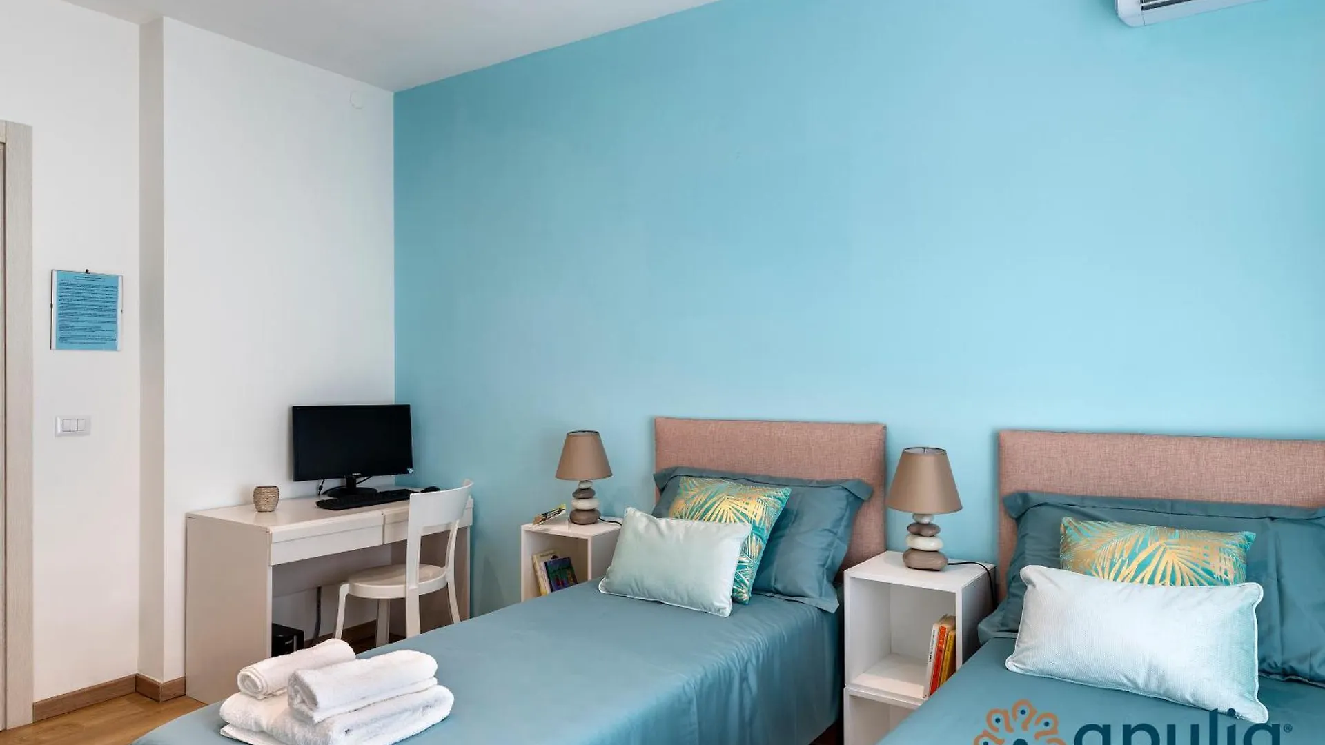 Guest house B&B Tiffany Bari