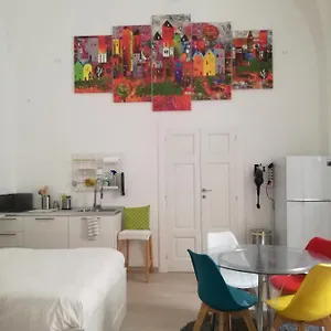  Appartamento House Of Colors