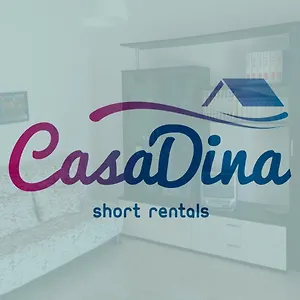  Appartamento Casadina