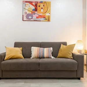 Yhellow Comfy Apartament