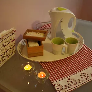  Casa vacanze Una Piacevole Sorpresa